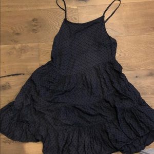 Free people circle dress
